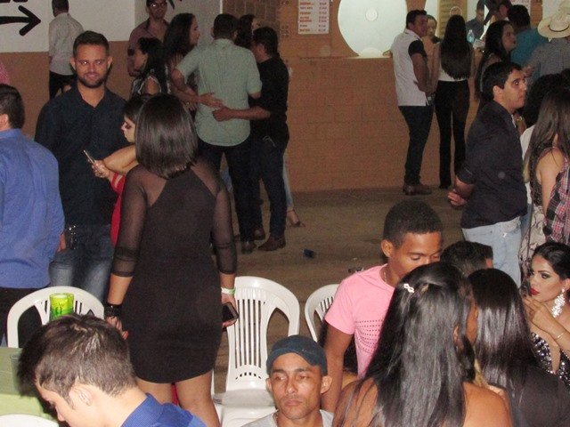 Baile Escolha Rainha Rodeio 2018 parte 03