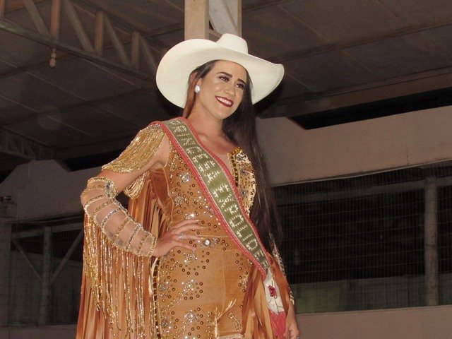 Baile Escolha Rainha Rodeio 2018 parte 03