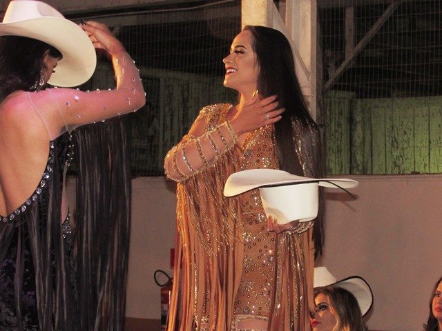 Baile Escolha Rainha Rodeio 2018 parte 03