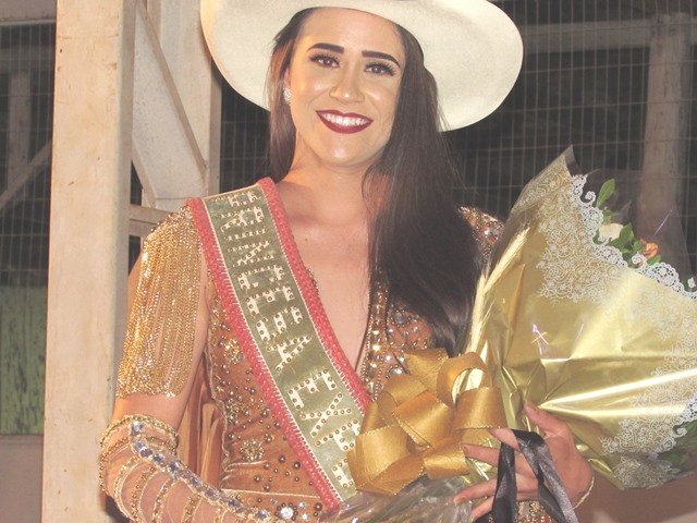 Baile Escolha Rainha Rodeio 2018 parte 03