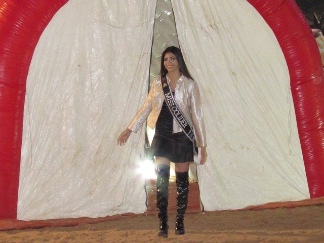 Abertura da 30ª Expolíder Parte 01