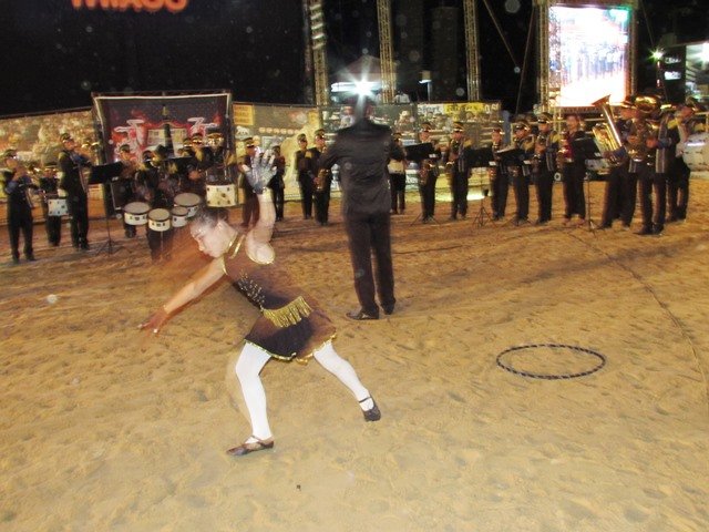 Abertura da 30ª Expolíder Parte 02
