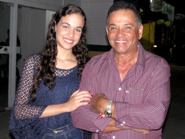 Abertura da 30ª Expolíder Parte 03