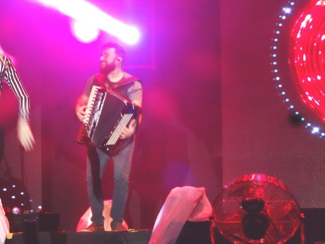 Show Thaeme & Thiago