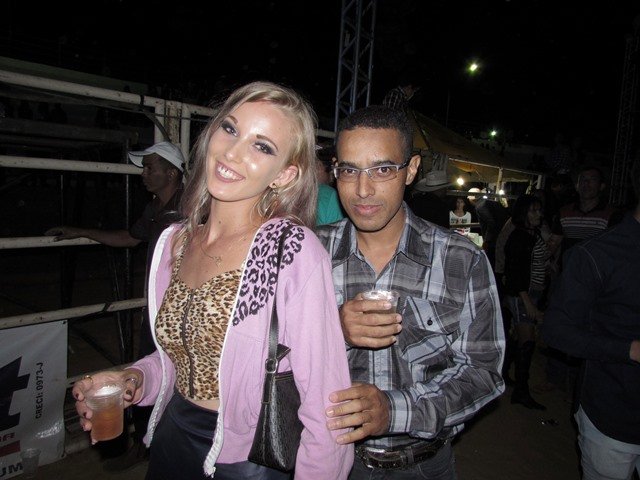 Show Thaeme & Thiago
