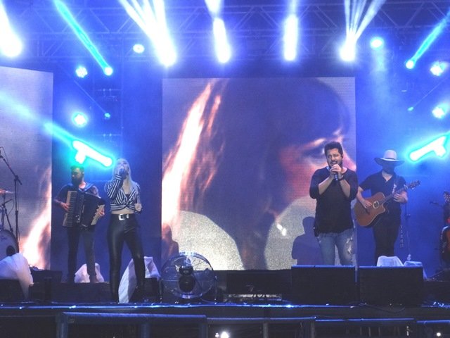 Show Thaeme & Thiago