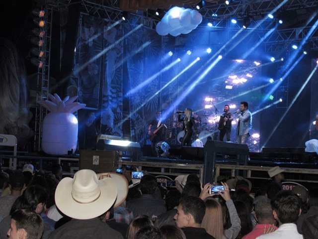 Show Thaeme & Thiago
