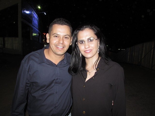Show Thaeme & Thiago