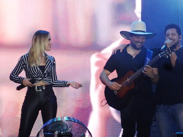 Show Thaeme & Thiago