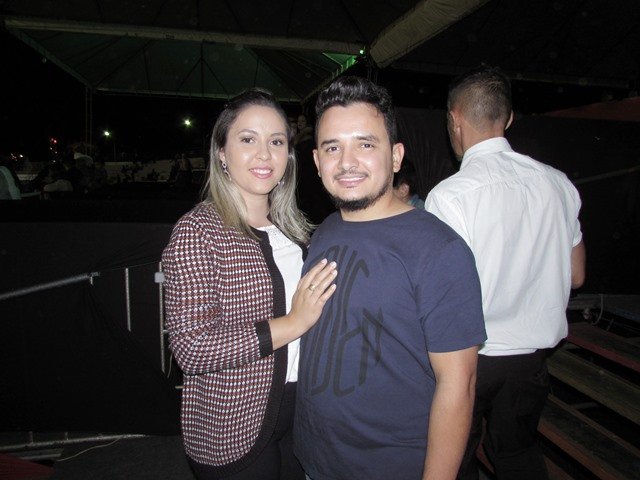 Show Thaeme & Thiago
