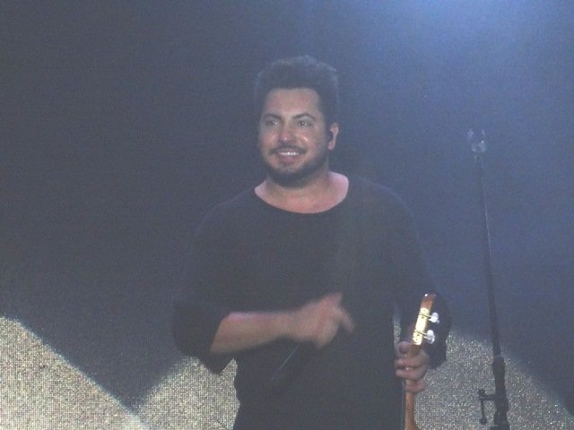 Show Thaeme & Thiago