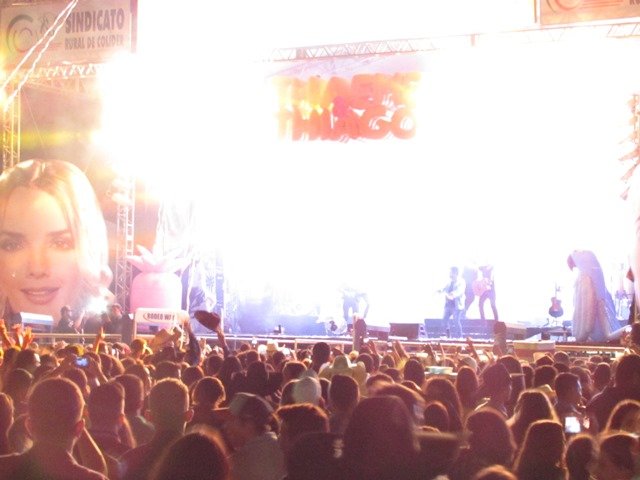 Show Thaeme & Thiago