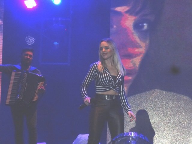 Show Thaeme & Thiago