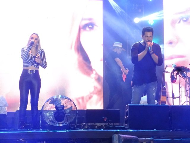 Show Thaeme & Thiago