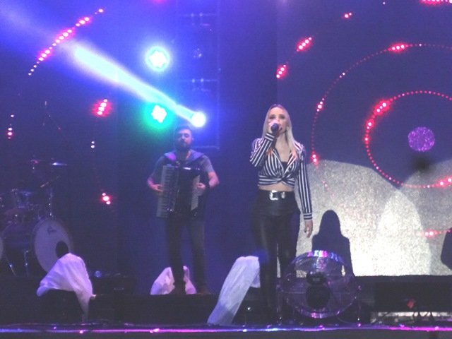 Show Thaeme & Thiago