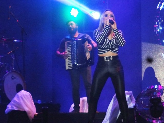 Show Thaeme & Thiago