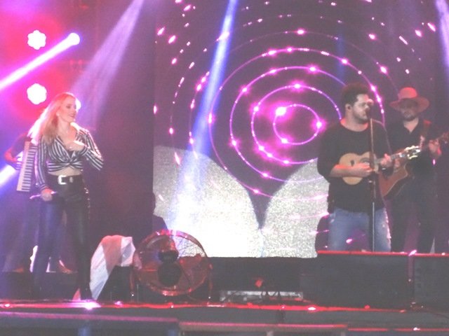 Show Thaeme & Thiago