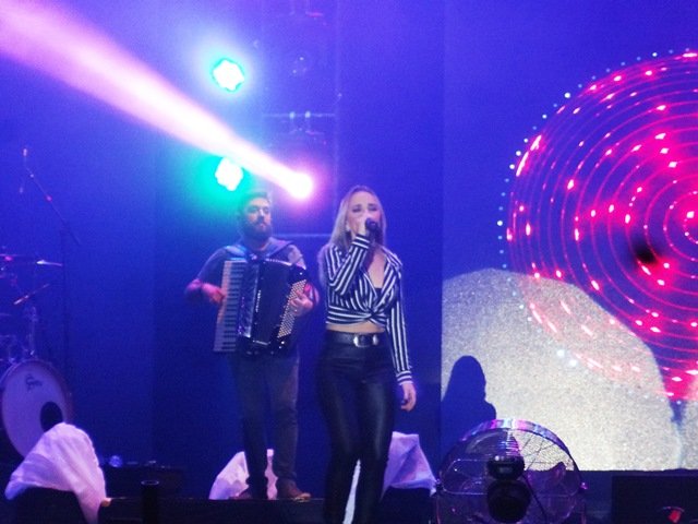 Show Thaeme & Thiago