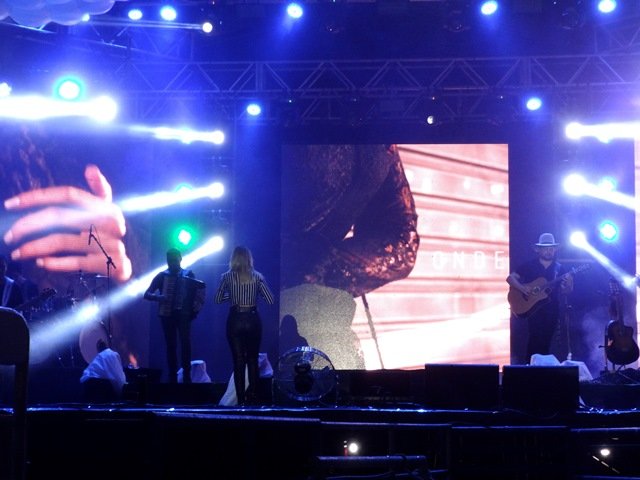 Show Thaeme & Thiago