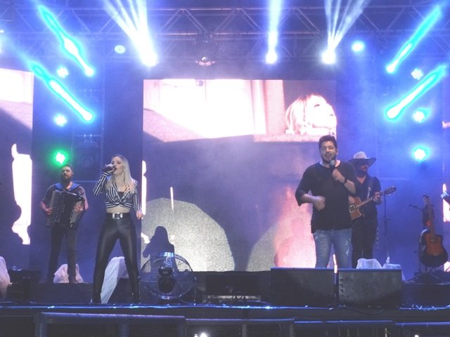 Show Thaeme & Thiago
