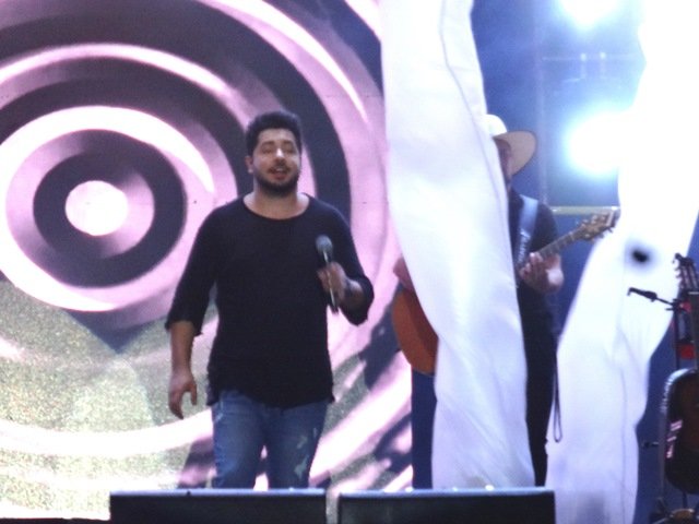 Show Thaeme & Thiago