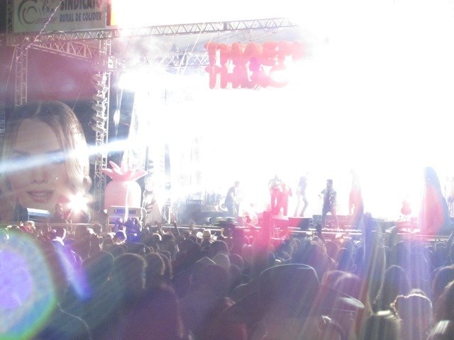 Show Thaeme & Thiago