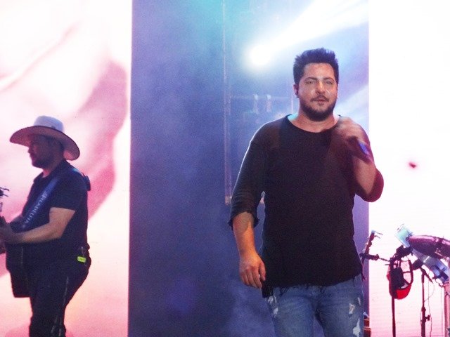 Show Thaeme & Thiago