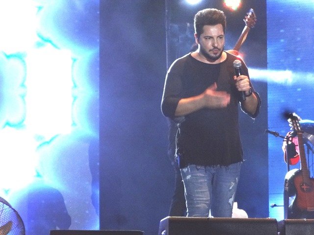 Show Thaeme & Thiago