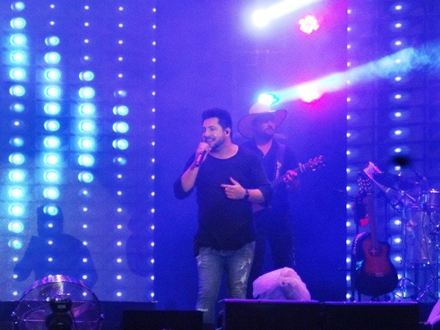Show Thaeme & Thiago
