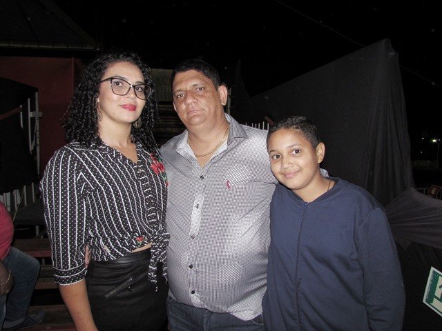 Show Thaeme & Thiago
