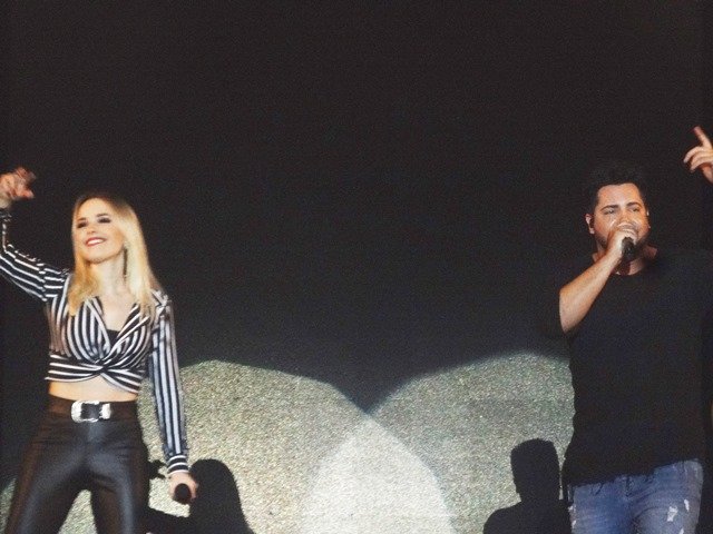 Show Thaeme & Thiago