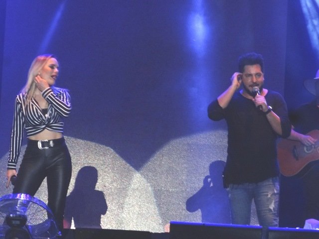 Show Thaeme & Thiago