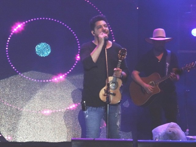 Show Thaeme & Thiago