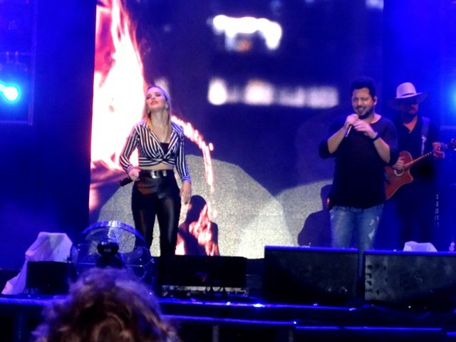 Show Thaeme & Thiago