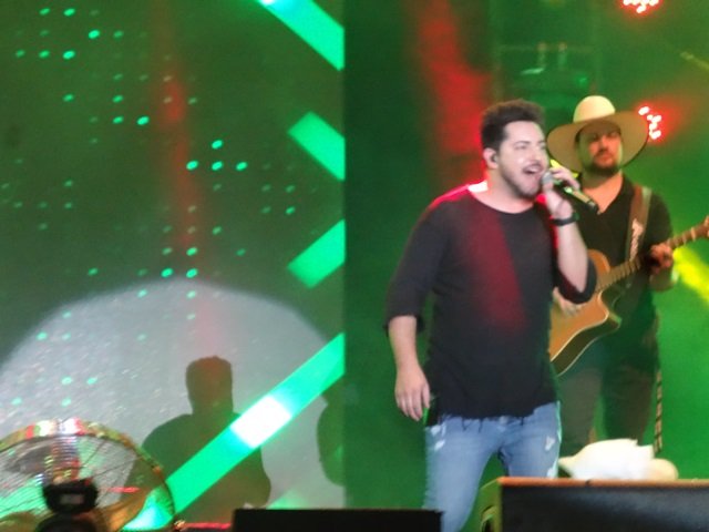 Show Thaeme & Thiago