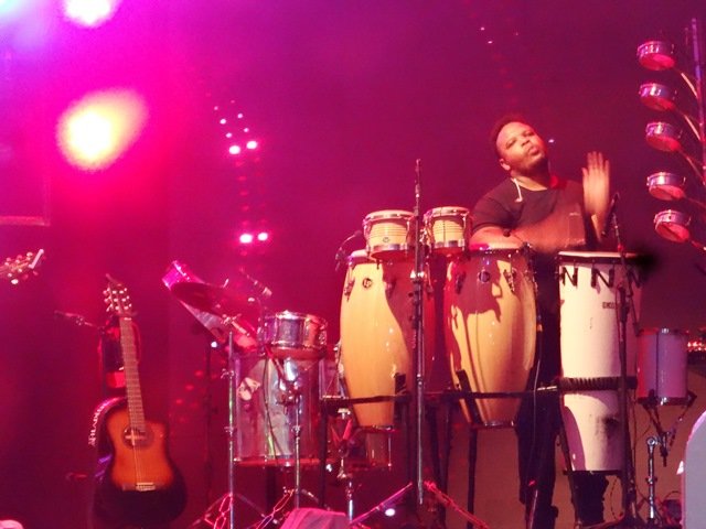 Show Thaeme & Thiago