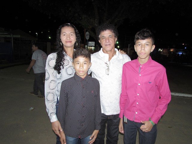 Show Thaeme & Thiago