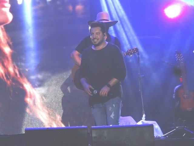 Show Thaeme & Thiago