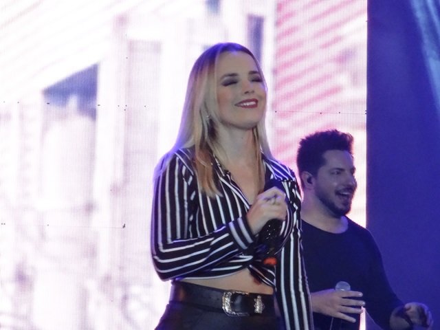 Show Thaeme & Thiago