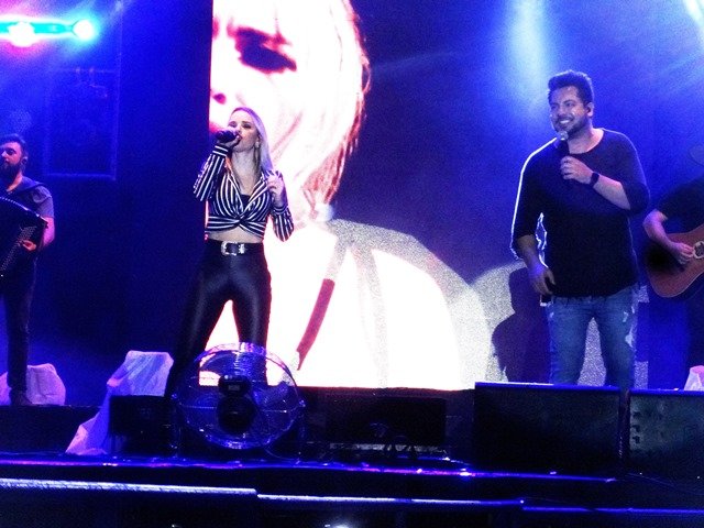 Show Thaeme & Thiago