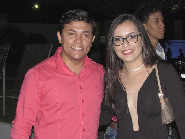 30ª Expolíder 1307 Parte 01