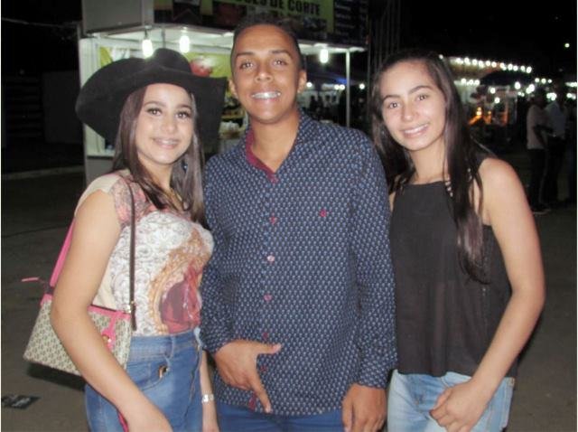 30ª Expolíder 1307 Parte 01