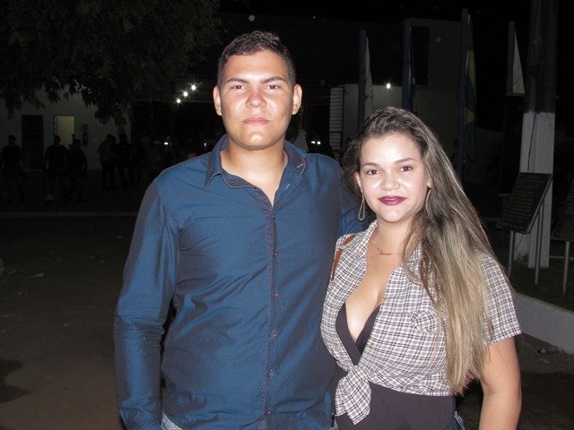 30ª Expolíder 1307 Parte 01