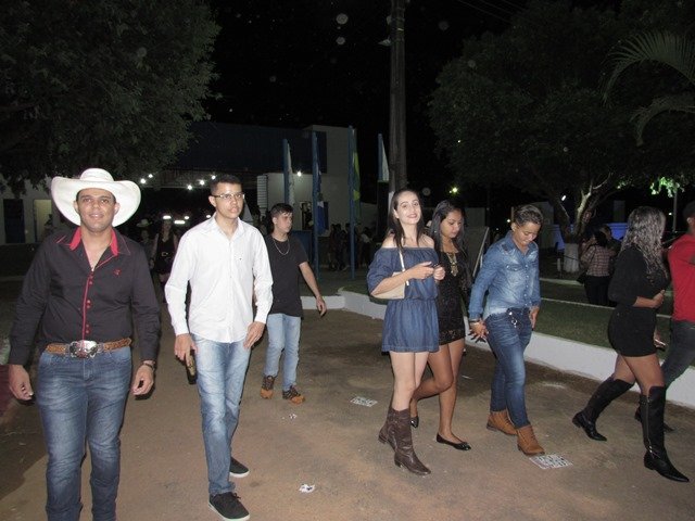 30ª Expolíder 1307 Parte 01