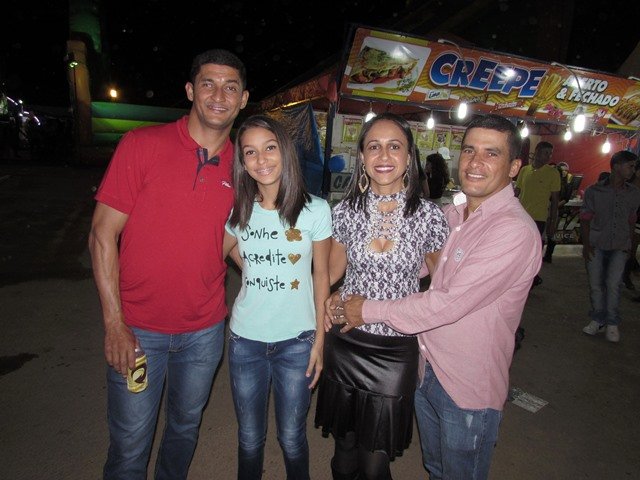 30ª Expolíder 1307 Parte 02