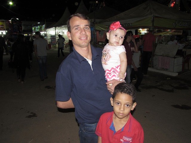 30ª Expolíder 1307 Parte 02