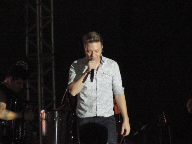 Show Michel Telo 30ª Expolíder