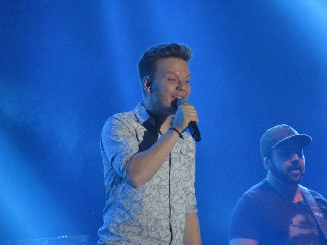 Show Michel Telo 30ª Expolíder