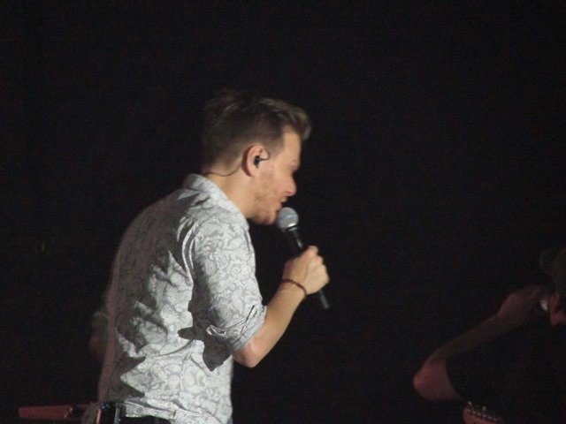 Show Michel Telo 30ª Expolíder