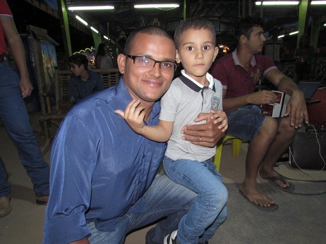 30ª Expolíder Sabado 1407 parte 02